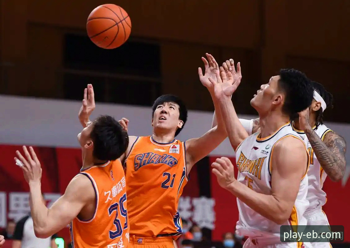 资深CBA球迷分享：山西横扫青岛晋级八强，易倍体育平台观赛实战经验