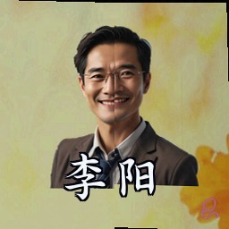 李阳